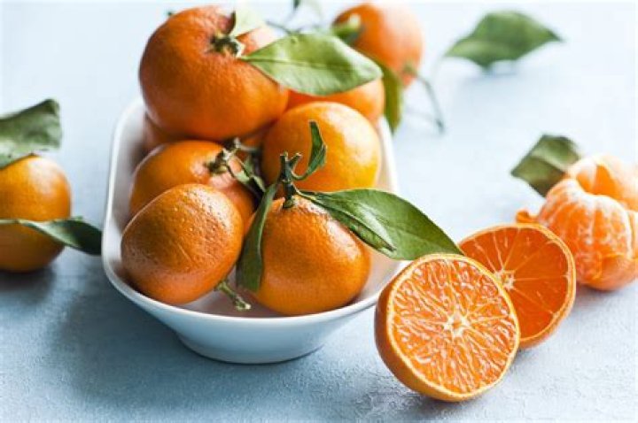 Are clementines sweeter than satsumas?
