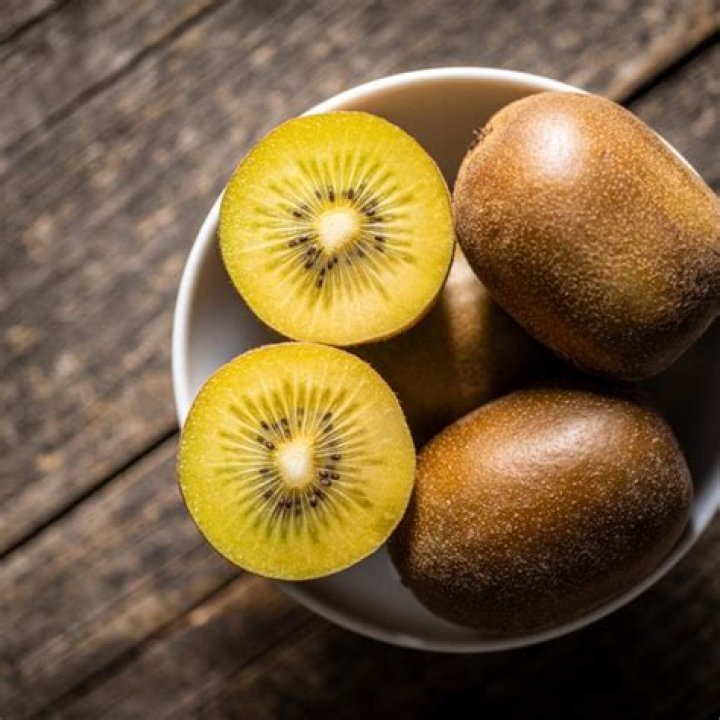Are Kiwis good for diabetics?