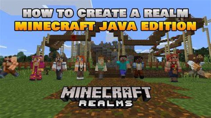 Are Minecraft Realms free?