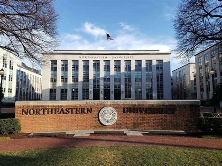 Are northwestern and northeastern related?