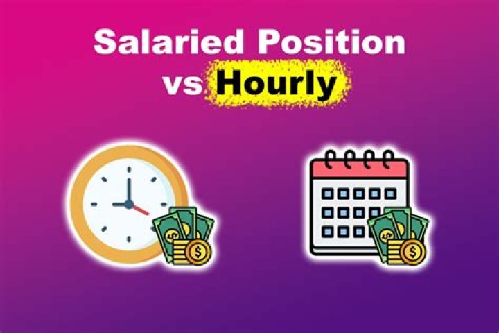 Are paralegals paid salary or hourly?
