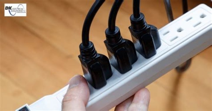 Are power strips safe?