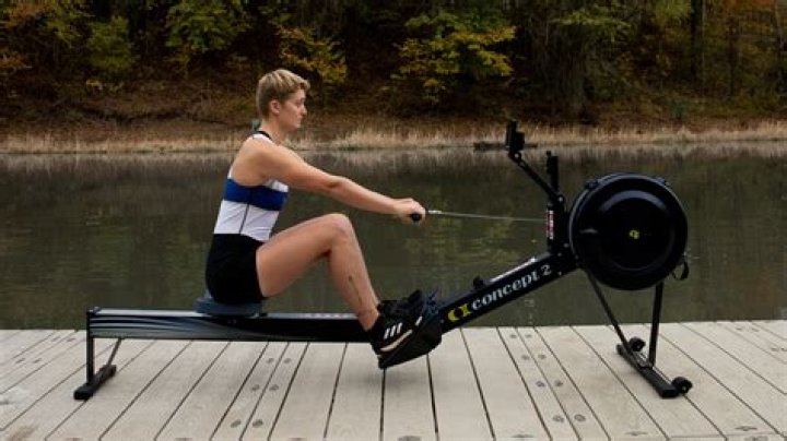Are rowing machines good for cyclists?