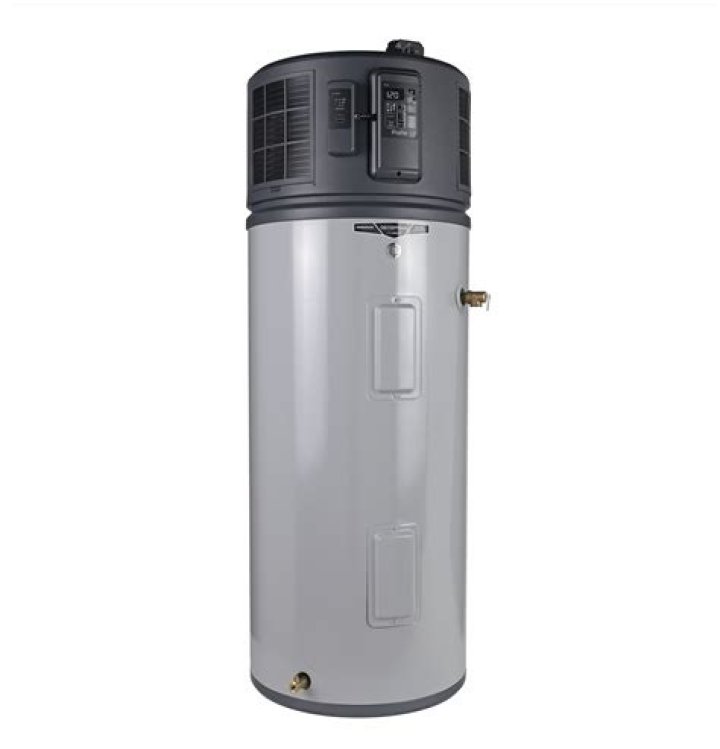 Are water heaters energy efficient?