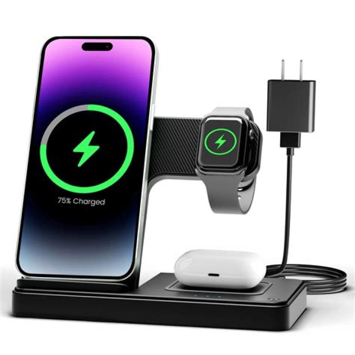 Can a wireless charger charge any phone?