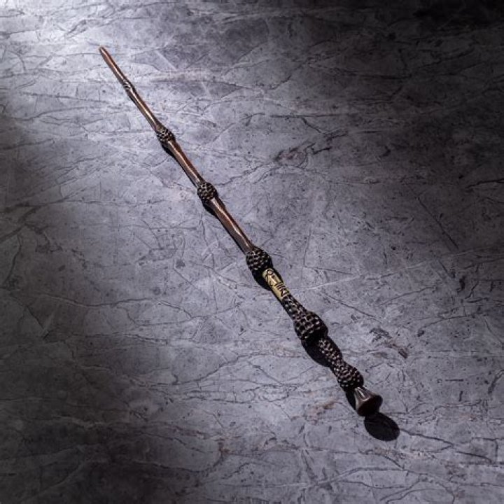 Can a wizard use another's wand?