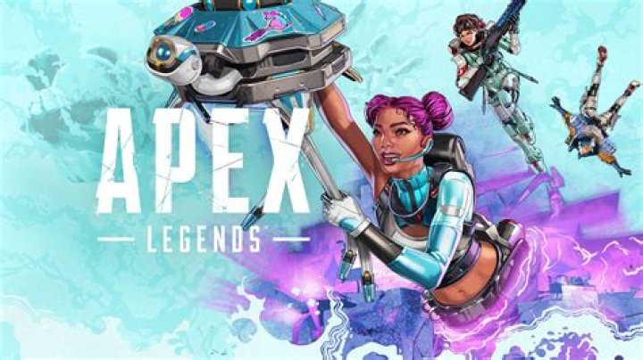 Can apex legends play on Mac?