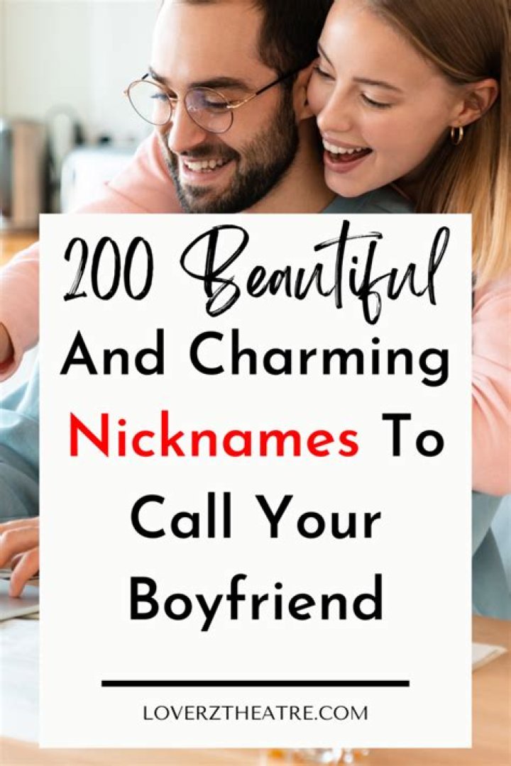 Can I call a man beautiful?