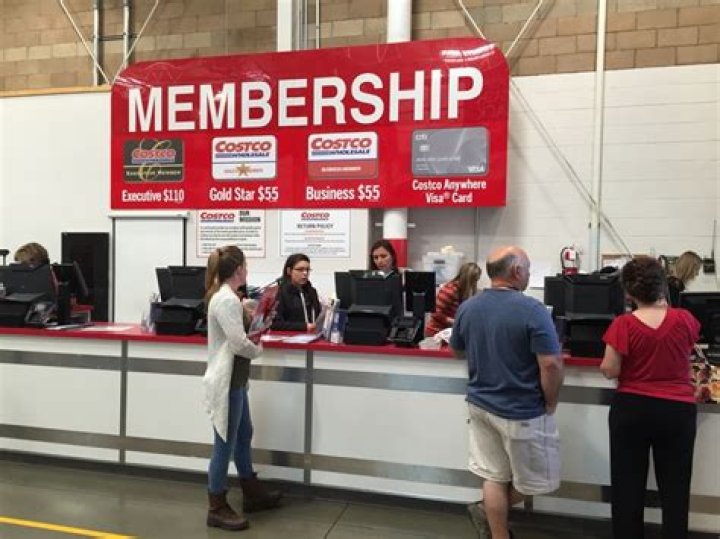 Can I shop at Costco without a membership?