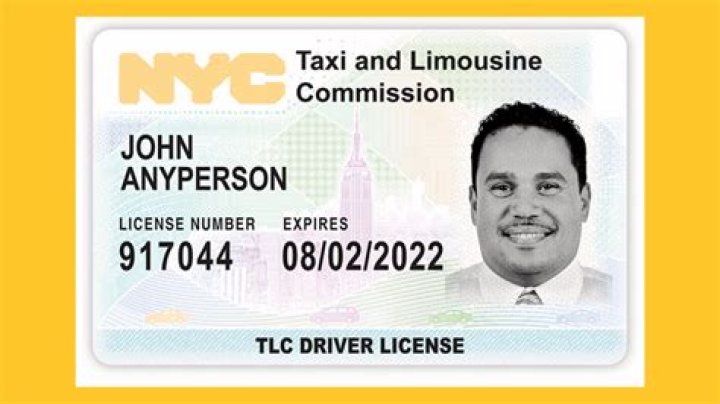 Can I still get a TLC license in NYC?