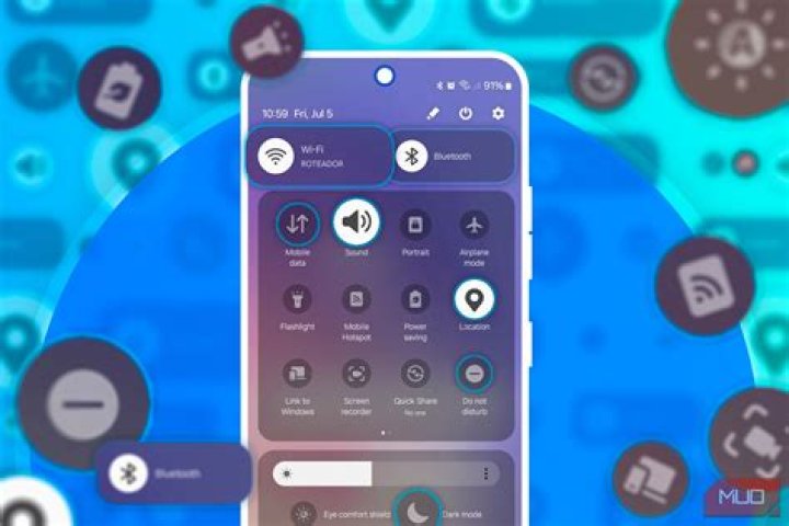 Can I use Internet Explorer on my Android phone?