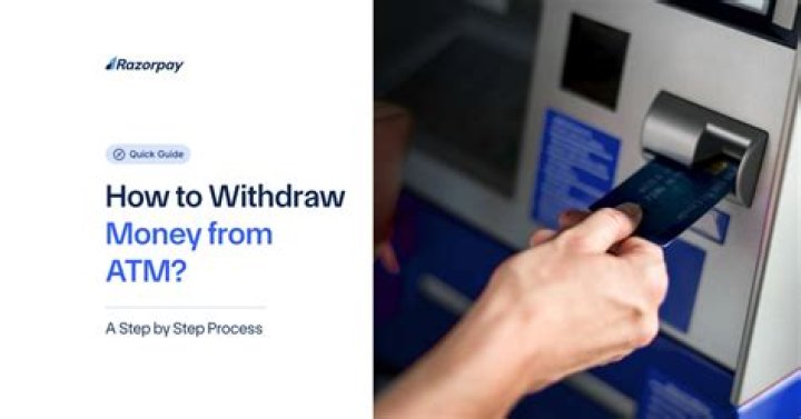 Can I withdraw money from a different bank branch?
