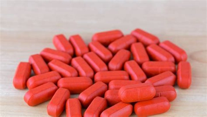 Can iron tablets cause bloating?