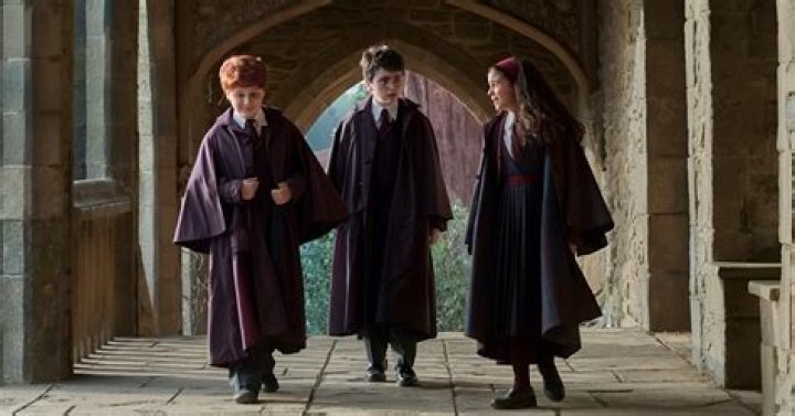 Can James Potter become a stag?