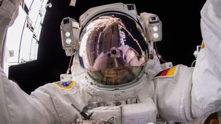 Can Shazam breathe in space?