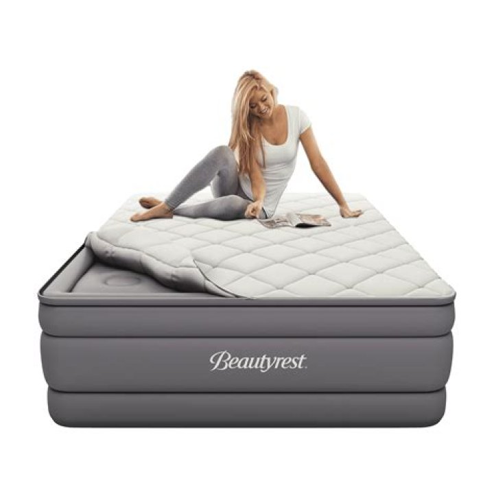 Can you flip a Beautyrest mattress?