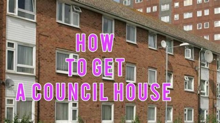 Can you get a council house if your pregnant?