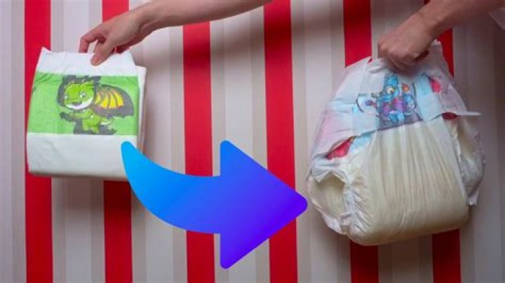 Can you get diapers with food stamps?