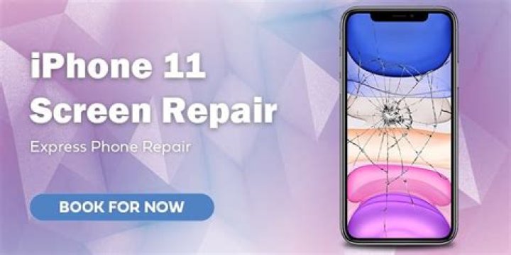 Can you get your phone screen fixed at Walmart?