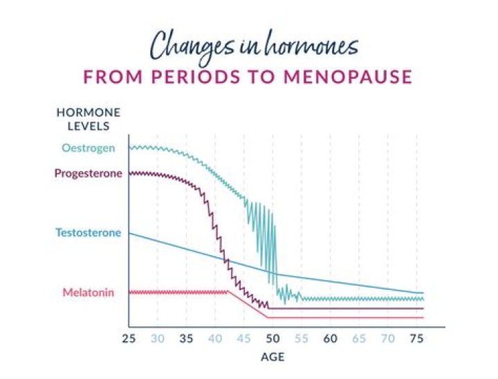Can you go through menopause with one ovary?