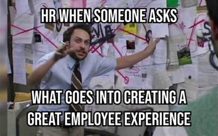 Can you major in HR?
