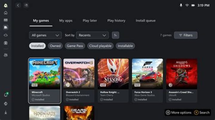 Can you play Steam games on the Nvidia Shield?