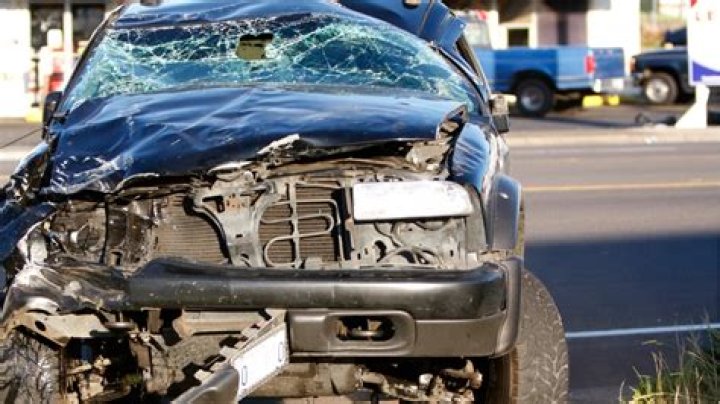 Can you sell a car that was totaled?