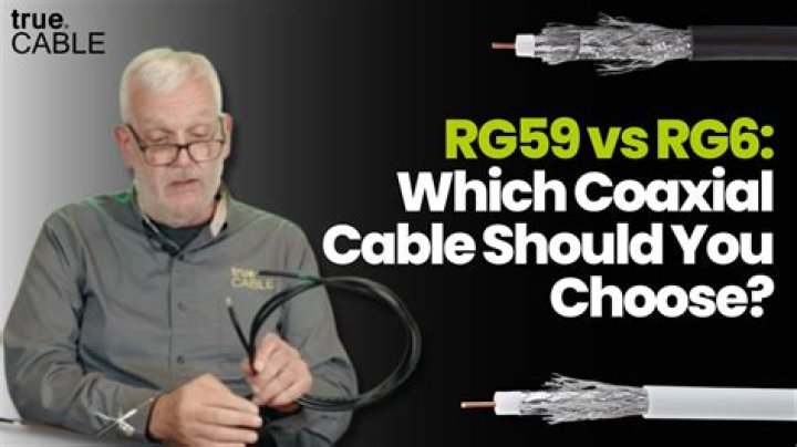 Can you split rg6 cable?