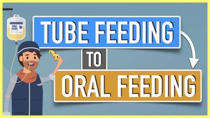 Can you still aspirate with a feeding tube?
