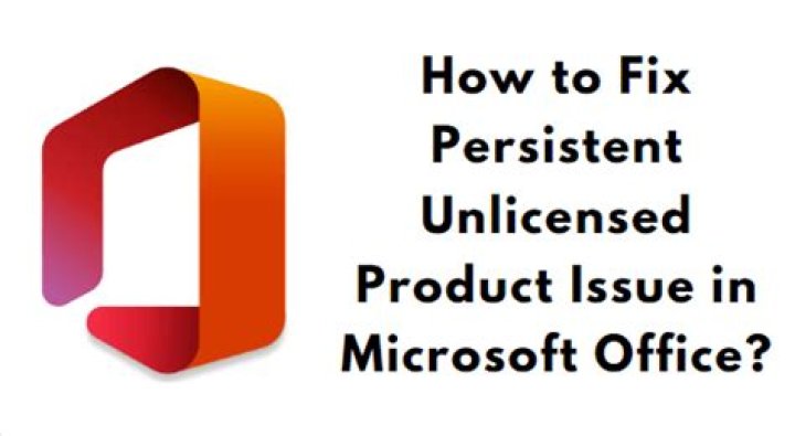 Can you still use unlicensed Microsoft Office?