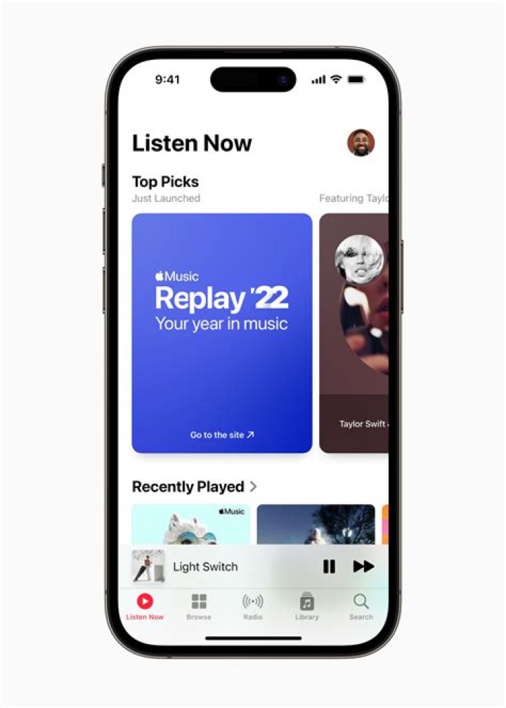 Can you subscribe to Google Play Music on iPhone?