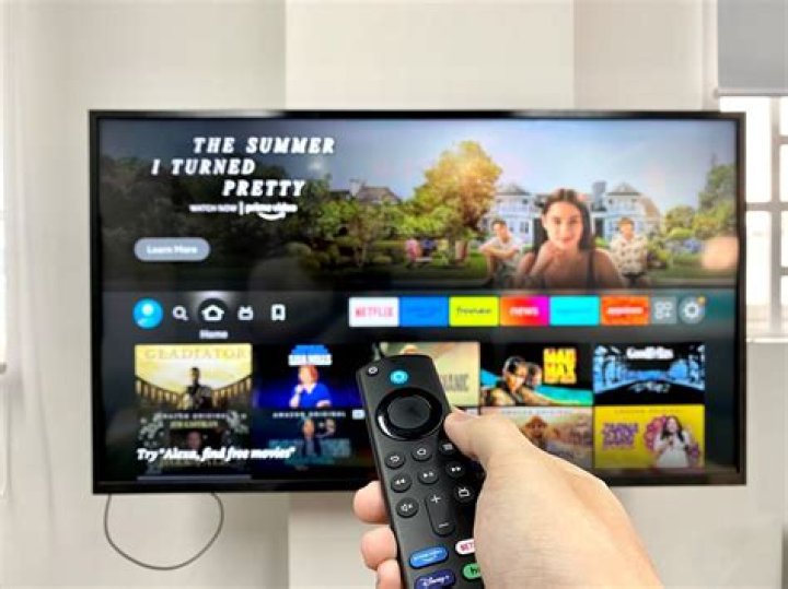 Can you use Firestick on non smart TV?
