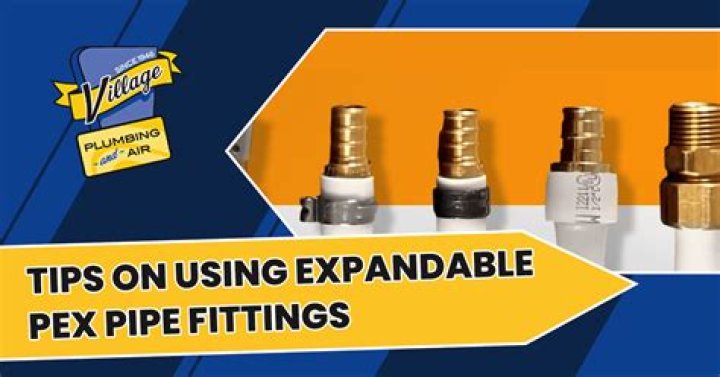 Can you use PEX on galvanized pipe?