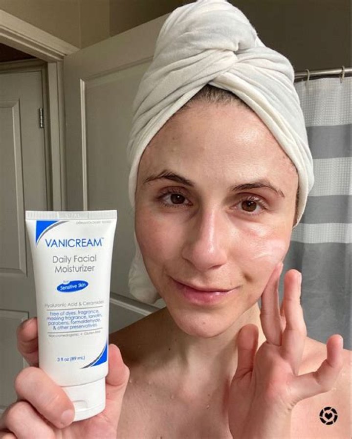 Can you use Vanicream on your face?