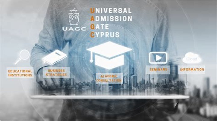 Can you work and school Cyprus?