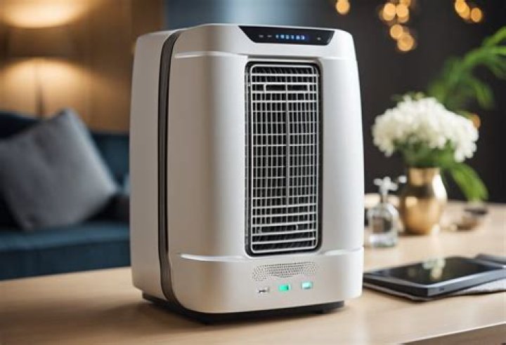 Do air purifiers help skin?