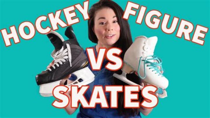 Do figure skates fit the same as shoes?
