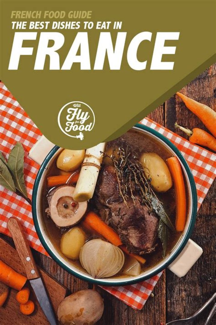 Do the French eat healthy?