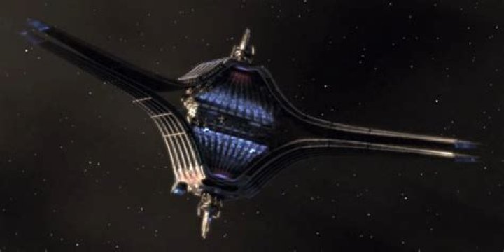 Do they ever find Earth in Battlestar Galactica?