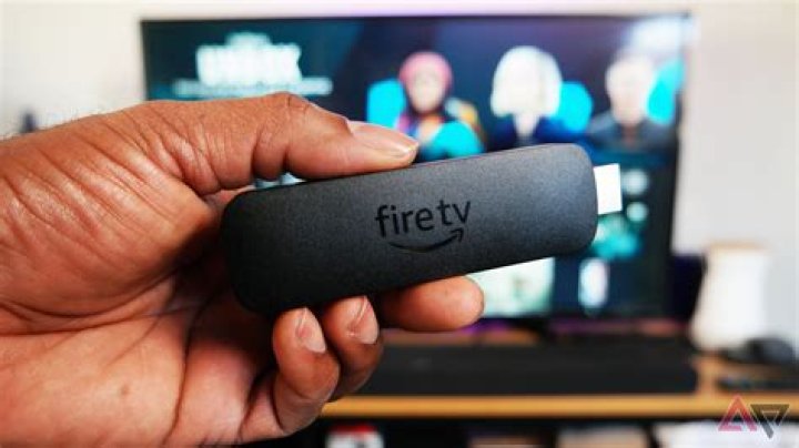 Do you need a fire TV to use a fire stick?