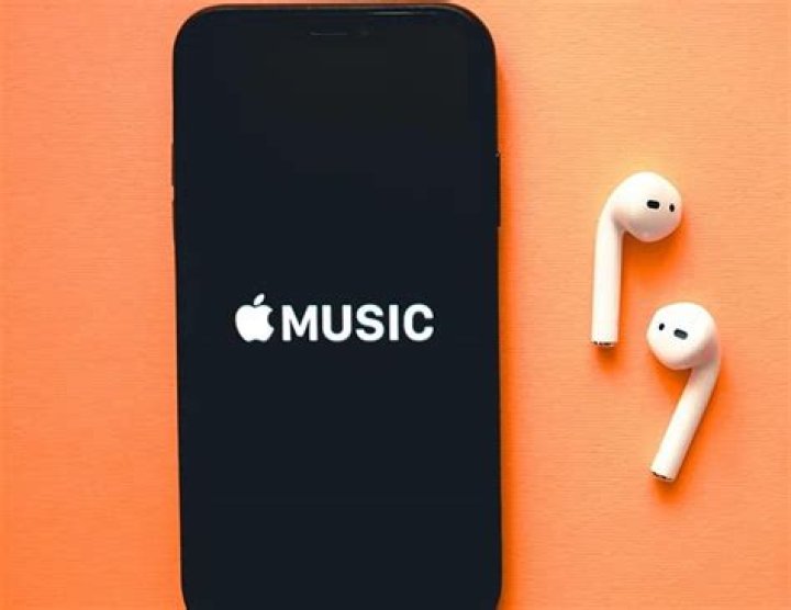 Does Apple music backup to iCloud?