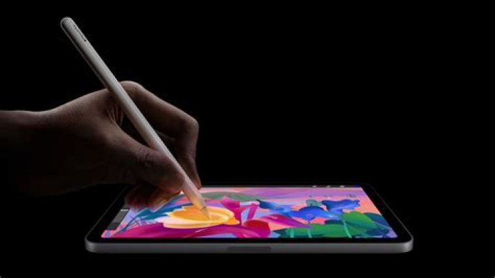 Does Apple pencil work with iPad mini 5?