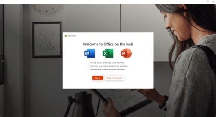 Does Dell come with Microsoft Office?