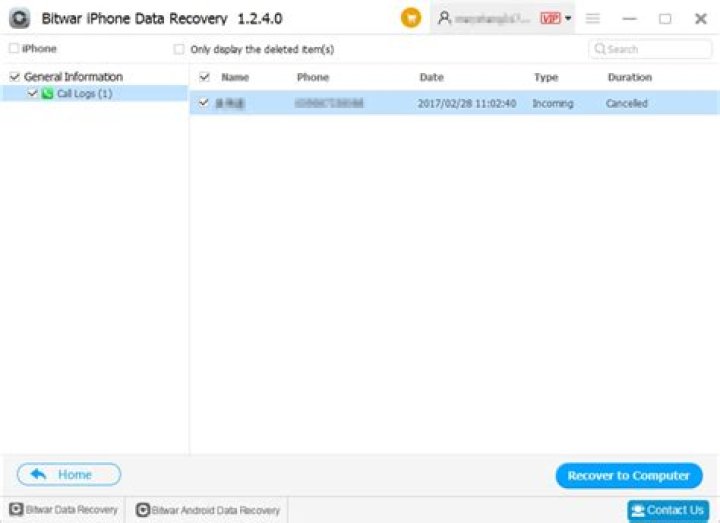 Does enigma recovery really work?