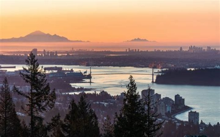 Does it rain a lot in Vancouver Washington?