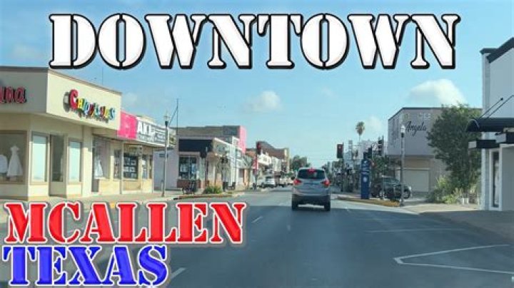 Does Mcallen have Uber? | ContextResponse.com