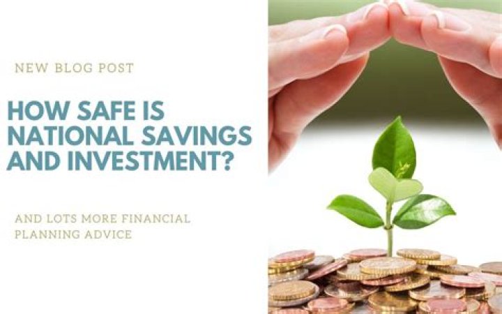 Does national savings equal investment?