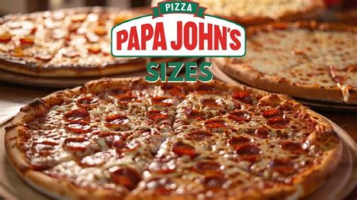 Does Papa Johns do slices?