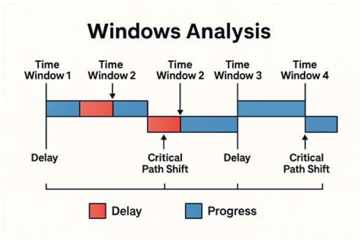 Does Pep delay window period?