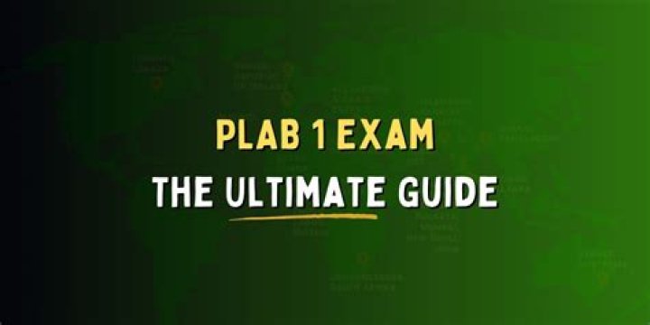 Does PLAB 1 have negative marking?